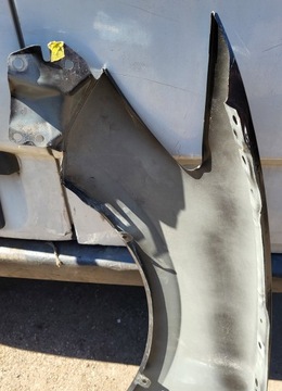 фото thumb №13, Крыло правый перед mazda 3 bm оригинальный номер