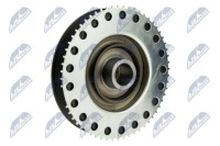 Шкив коленчатого вала коленчатого к ford galaxy 2 2.0 с Разборки, фото thumb