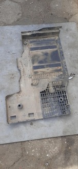 фото thumb №9, Защита подвеска левая vw golf vii 5q0825506b