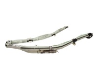 фото thumb №1, Шторка безпеки повітряна ліва mercedes gla w156 x156 2013-2017