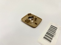 фото thumb №8, Захист розета кнопки obalania спинка сидіння mercedes w124 купе cabrio