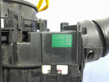 фото thumb №9, Toyota prius ii переключатель комбинированный лента подрулевые рычаги