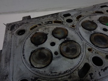 фото thumb №11, | fiat croma 2 ii 1.9 16v multijet 1.9 cdti головка 150km z19dth 55206424