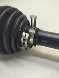 Купить Tesla model 3 2020 приводной вал задняя p104416100d, фото thumb