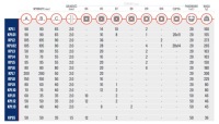 Светильник угловой 60x35x35 50 шт.