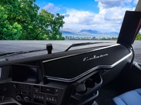 фото thumb №7, Полиця rtv tir volvo fh5 fh 5 велика max niska