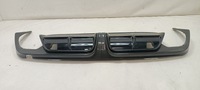 фото thumb №1, Накладка задняя диффузор cupra formentor vz5 карбон 5f