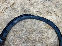 фото thumb №9, Mazda cx5 cx-5 ii 2 kf 17-22 молдинг накладка na крыло правый задняя задняя