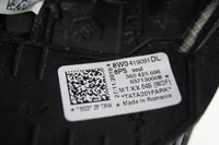 фото thumb №9, Audi a4 b9 повітропровід звичайна пелюстки перемикання