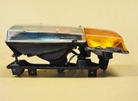 фото thumb №12, Cadillac northstar поворотник поворотник передній правий lub лівий гарний