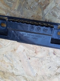 фото thumb №6, Bmw x1 направляющая кронштейн порог 2991494 2991493