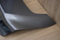 фото thumb №5, Крышка багажника багажника renault laguna iii coupe tekng