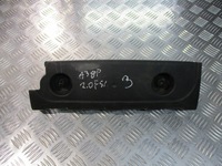 фото thumb №1, Резонатор audi a3 8p 2.0 fsi