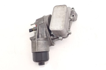 фото thumb №5, Jeep grand cherokee wk2 рестайлинг 3.0 crd корпус фильтра радиаторов