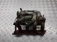 фото thumb №1, Коллектор всасывающий mitsubishi space star 1.6