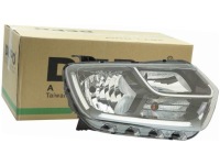 Купить Фара фара правый dacia duster 17-, фото thumb