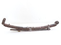 фото thumb №1, Iveco eurocargo 02-15 ресора лівий задня 5 щітка 7cm