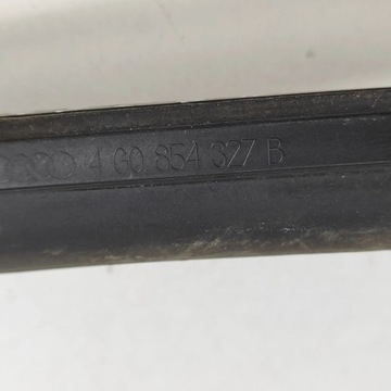 фото thumb №7, Audi a6 s6 c7 4g 2017 ліва сторона планка скла лобовий / передній