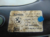 фото thumb №5, Механізм підйомник скло лівий задня bmw 1 f20