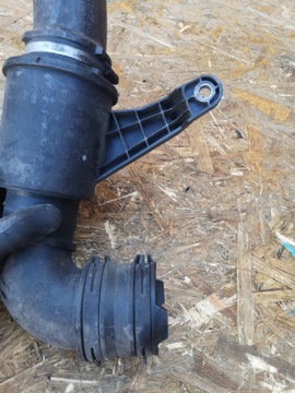 фото thumb №6, Jaguar xf x260 труба воздуховод воздуха gx73-9c623-db