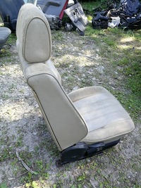 фото thumb №5, Сиденье пассажира правый sedan/kombi bmw e30