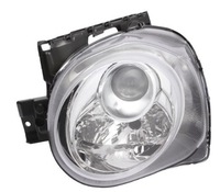 фото thumb №1, Nissan juke f15 2014- фара лампа перед ліва h11 hb3