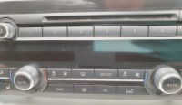 фото thumb №3, Панель керування вентиляція радіо bmw 5 f07