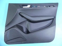 фото thumb №1, Обивка боковина перед правые audi q5 8r 08-