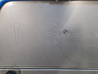 Bmw x2 f39 m набор бампер задний задний спойлер 51128069139 Оригинал, фото thumb