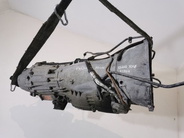 фото thumb №7, Коробка передач коробки передач ssangyong kyron 2.0 xdi r1632710901