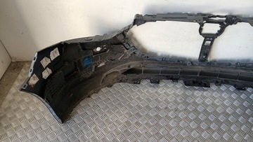 фото thumb №13, Бампер перед mazda 3 iv bp 19-25 bckn-50031 оригинал pdc