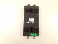 фото thumb №1, Модуль комфорта mercedes-benz ml w164 1645457932