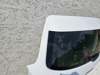 фото thumb №3, Q5 8r кришка зад задня біла ly9c