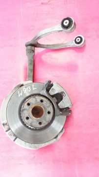 фото thumb №1, Mercedes w213 поворотный кулак ступица перед левая kpl