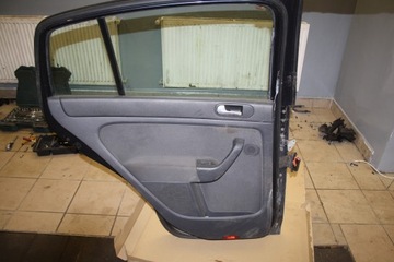 фото thumb №6, Дверь левая vw golf 5 plus vw golf 5+ golf 5plus