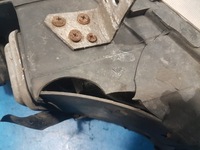 фото thumb №12, Peugeot 406 coupe фара правый