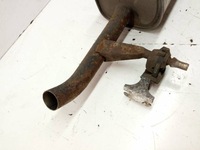 фото thumb №7, Гаситель выхлоп конечный 1.6 ehdi psa3189 citroen ds4 i 2010-