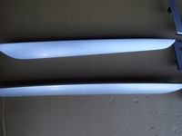 фото thumb №13, Vw passat cc молдинг декоративная шлифованный пластик