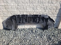 фото thumb №10, Плита защита pod бампер перед citroen jumpy iv 9808501880