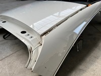 фото thumb №6, Крыша mercedes cla ii w118 x118 универсал панорама