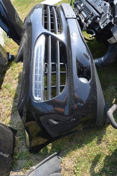 фото thumb №7, Porsche cayenne 7p5 2012 комплектний перед бампер капот лампи крила