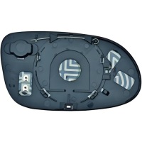 фото thumb №1, Стекло зеркало do mercedes clk 200-500 c209 02-09