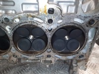фото thumb №14, Головка ford mondeo mk4 s-max galaxy mk3 2.3 16v