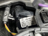 Зеркало левая mercedes eqa 16 pin камера 8 + 8 Киев, фото thumb