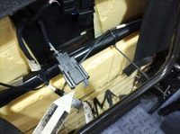 фото thumb №11, Dacia sandero ii сидіння заднє сидіння сидіння спинка комплект eu