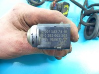 фото thumb №8, Датчик парковки pdc жгут задняя mercedes r w251