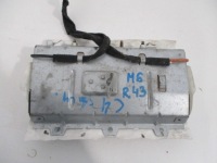 фото thumb №6, C4 i подушка пассажира 9646339680