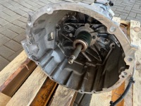 фото thumb №10, Механическая коробка передач dodge challenger 5.7 6.4 6.2 tremec
