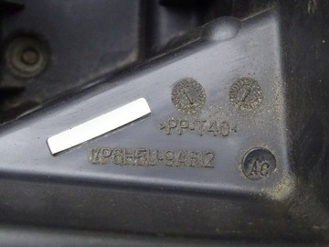 фото thumb №6, Land rover freelander ii 06-14 3.2 b корпус фільтра повітря