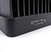 Фара рабочая 48w противотуманная фара 16 led 12-24v ip67. 57mm в Украине, фото thumb